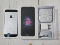 Good Apple iPhone SE 1st Gen 2016 Unlocked 16/32/64 GB iOS 15 Ver Random Color