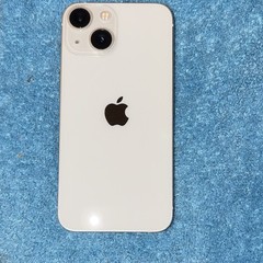 Apple iPhone 13 mini 512GB White 12MP Unlocked