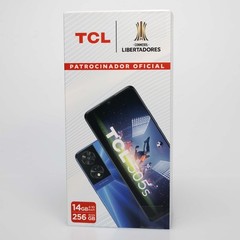 TCL 505S 256GB 14GB RAM 6.75″ 4G LTE Dual SIM GSM Unlocked Global Version – New