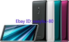 Sony Xperia XZ3 H9436 H8416 H9493 64GB 6.0″ Unlocked Smartphone-New Unopened
