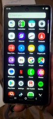 I25 Ultra Smartphone 12gb/512gb Snapdragon 8 Gen 3, 68MP Camera, Android 14