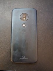 Motorola Moto G7 Power – 32 GB – Blue (Unlocked)