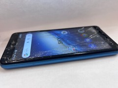 Unlocked SKY Devices Elite P55 Max 4G LTE Dual SIM Android Smart Phone FOR PARTS