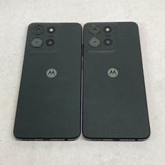 Lot of 2 Motorola Moto G 5G 2025 XT2513-3 Factory Unlocked 128GB READ