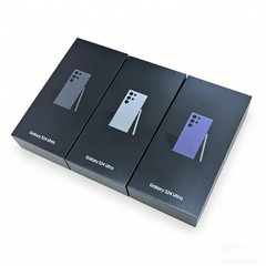 NEW SEALED SAMSUNG GALAXY S24 ULTRA 5G 256GB 512GB S928U 6.8in FACTORY UNLOCKED