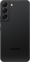 Samsung Galaxy S22+ Plus – 128GB – Black – Fully Unlocked 5G – Good