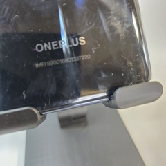 OnePlus Nord N10 5G BE2028 128GB Blue Unlocked Works in Mexico Fair Condition