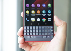 BlackBerry KEY2 LE 64GB Single SIM 4G Unlocked Smartphone New Sealed