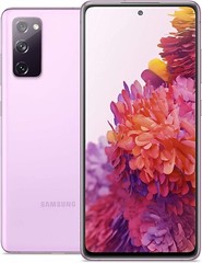 Samsung Galaxy S20 FE 5G Qualcomm Snapdragon 865 Qualcomm Quick Charge 2.0