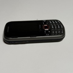Samsung Intensity 3 III SCH-U485 – Gray and Black ( Verizon ) Slider Cell Phone