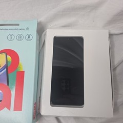 Total Wireless Samsung Galaxy A15 5G 64GB, Blue (CER)