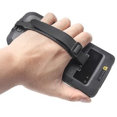 2D Barcode Scanner 4G LTE Rugged Phone Handheld PDA Android Outdoor NFC Global