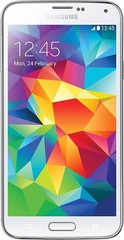 Samsung Galaxy S5 2014 (T-mobile Locked) SM-G900T Smartphone A+