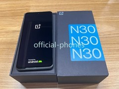 Unlocked OnePlus Nord N30 8+128GB Single/Dual SIM Octa Core Android Googleplay