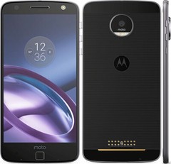 Motorola Moto Z Droid Original Motorola Moto Z XT1650 4GB 64GB ROM Phone
