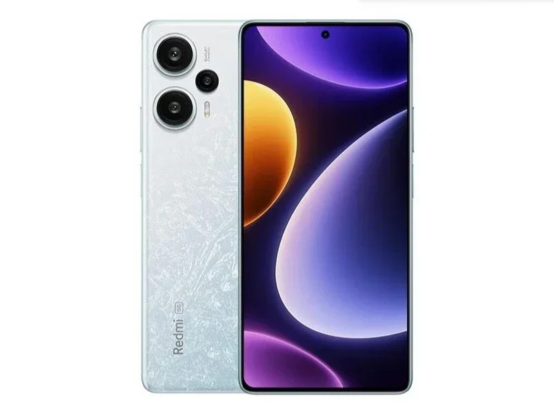 Celular Xiaomi Redmi Note 12 Turbo 5G de 6.67″, 128/256/512 GB/1 TB, ROM global
