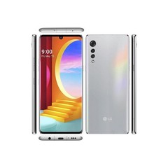 LG Velvet 5G G900TM 128GB (T-Mobile + GSM Unlocked) SmartPhone
