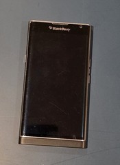 BLACKBERRY PRIV STV100-2 Black Smartphone Android 4G 32GB Unlocked
