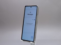 Samsung Galaxy Z Fold5 SM-F946U1 512GB Cream Unlocked W089563