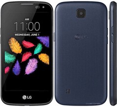 Original LG K3 K100 Single SIM Quad Core Unlocked 8GB ROM 1GB RAM 4G LTE 4.5″