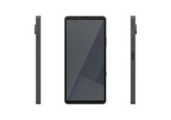 Sony Xperia 10 VII XQ-FE72 128GB 8GB RAM 5G 50MP SD6Gen3 5000mAh (Black)