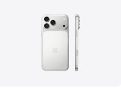 Apple iPhone 17 Pro Max 256GB Gray Unlocked 6.9″ iOS 48MP 5G A1984