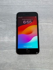 Apple iPhone SE 3rd Gen 2022 – 64GB 128GB – All Colors Unlocked AT&T T-Mobile