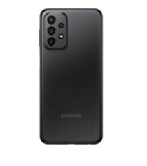 BRAND NEW SAMSUNG GALAXY A23 5G 64GB 50MP METROPCS/METRO By T-Mobile ONLY BLACK