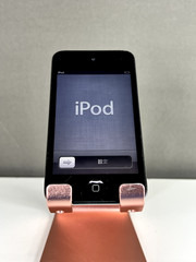 Apple iPod Touch A1367 8GB 4th Gen Black Wi-Fi MP3 Player