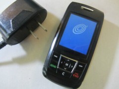 NEW – Samsung SGH-T301g Camera Bluetooth Dualband GSM Slider TRACFONE Cell Phone
