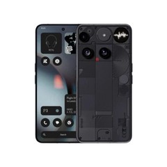 Nothing Phone (3) 16GB 512GB | Black (Unlocked)
