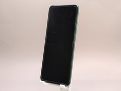 Motorola razr 2025 XT2553-3 256GB PANTONE Spring Bud Cricket Unlocked W089534