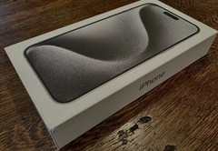 Apple iPhone 15 Pro Max – 256 GB – Black New IN BOX