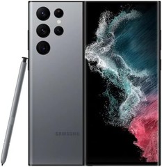 NEW-Sealed Samsung Galaxy S22 Ultra 5G S908U 256GB 12GB Fully Unlocked CDMA GSM