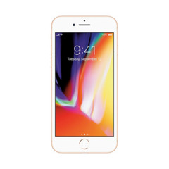 Apple iPhone 8 64GB/128GB – Unlocked, Verizon, T-Mobile – Red, Gold, Gray