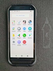 Unlocked – Kyocera DuraForce Ultra Rugged 5G Smartphone UW E7110 Android 128GB