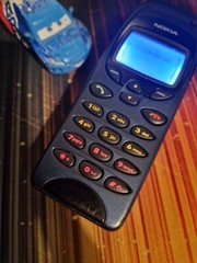 🚨 Game On! Modified Nokia 6150 🎮 Tetrix Edition – LED Fun & Retro Vibes 🎉