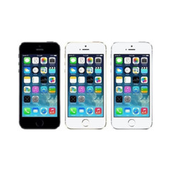 Apple iPhone 6 Unlocked 16GB/64GB Silver/Gold/Gray – Free Shipping!