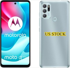 Motorola Moto G60S XT2133 128GB 6GB Dual SIM Unlocked International Model Mint B