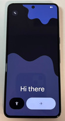 Used Google Pixel 8 Pro 128 GB Obsidian Fully Unlocked Smartphone (C Grade)