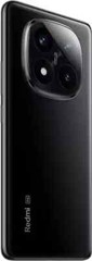 REDMI Note 14 Pro+ 5G Factory Unlocked (Titan Black, 512 GB) (12 GB RAM)-Global