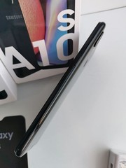 Unlocked original Samsung Galaxy A10s SM-A107F 6.2-inch 13MP GSM 4G smartphone