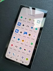 Razer Edge WIFI EVT Prototype RARE collection Snapdragon G3X Gen1 8+128G
