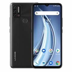 UMIDIGI A9 3GB+64GB 6.53″ Dual SIM 5150mAh Unlocked Android Smartphone