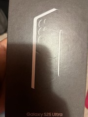Galaxy S25 Edge