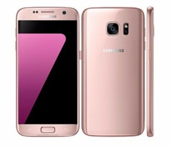 Samsung Galaxy S7 SM-G930FD Factory Dual SIM Unlocked 4G LTE Smartphone 32GB A+