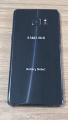 Samsung Galaxy Note FE SM-N935 Unlocked 64GB With Pen Random Color Tested Good