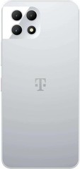 T-Mobile Wingtech Revvl 7 5G 128GB Arctic Gray Fair Condition