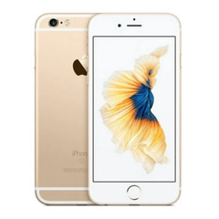 Apple iPhone 6 Gray / Gold 128GB 64GB 16GB Unlocked AT&T Verizon Good Condition