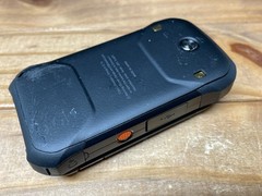 Kyocera DuraXV Epic – E4830 – Rugged Camera Flip Phone (AT&T + Unlocked) Works